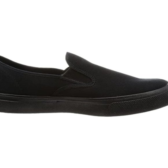 Canvas shoes